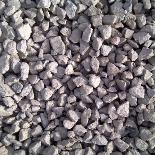 Permeable Paving Aggregates